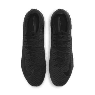 Tenisky a topánky Nike Mercurial Vapor 16 Elite FG Čierna | FQ1457-002, 4