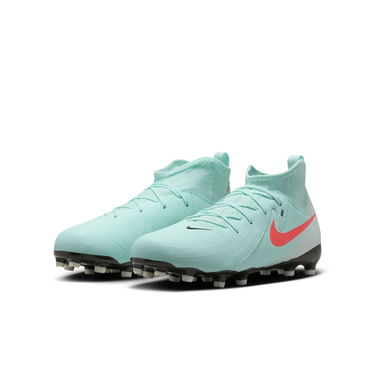 Tenisky a topánky Nike Jr. Phantom Luna 2 Academy Tyrkysová | FJ2603-300, 1