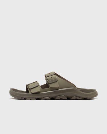 Tenisky a topánky Birkenstock Mogami Terra Stealth 2- Strap Birko-Flor Zelené | 1029596, 0