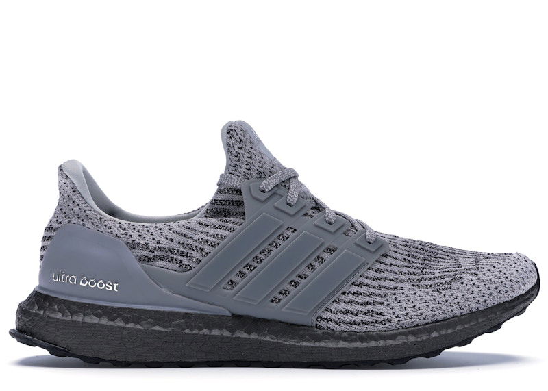 Tenisky a topánky adidas Originals Ultra Boost 3.0 Šedá | CG3041, 0