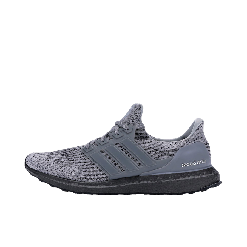 Tenisky a topánky adidas Originals Ultra Boost 3.0 Šedá | CG3041