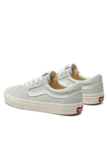 Tenisky a topánky Vans SK8-Low 37 Šedá | VN000BVXCHE1, 1