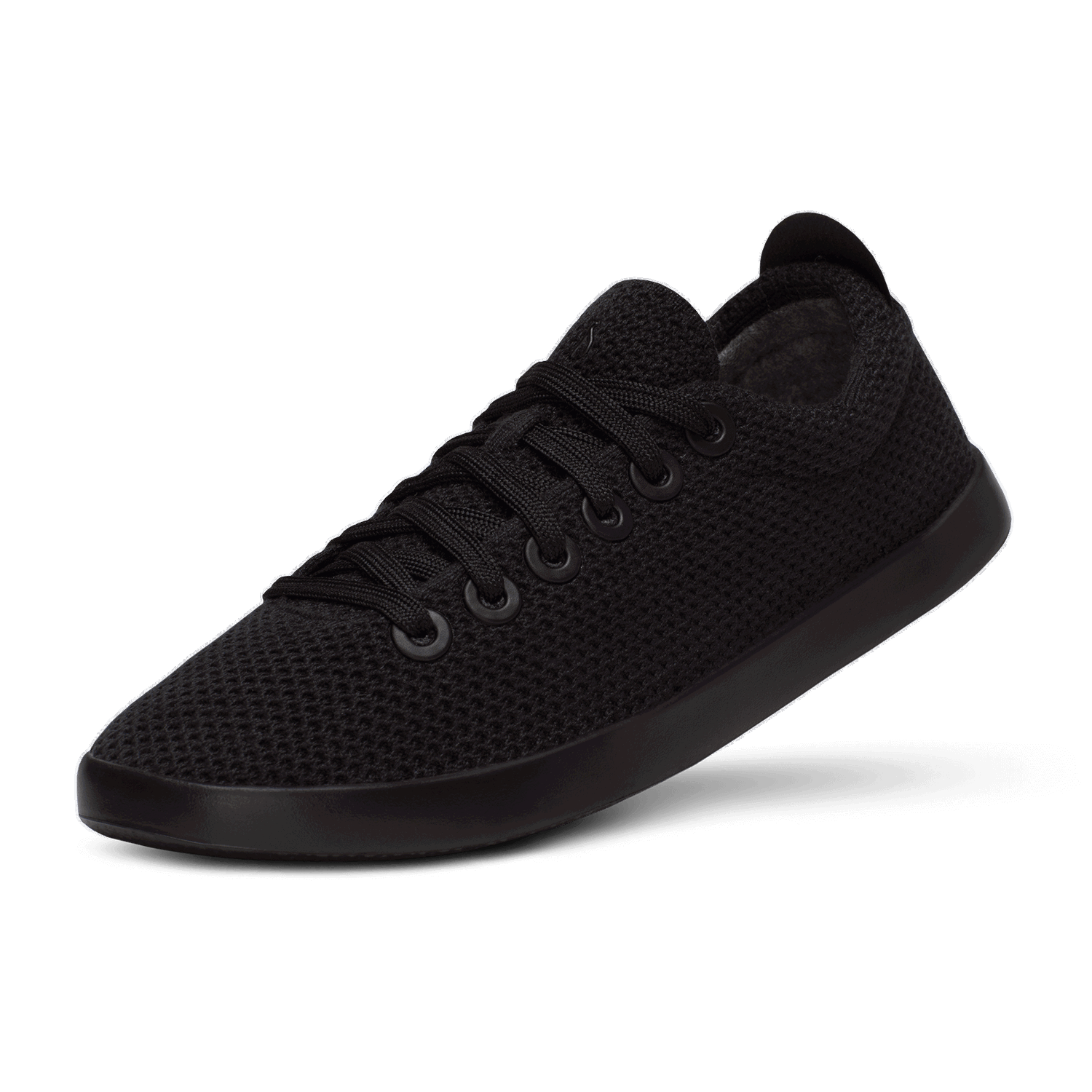 Tenisky a topánky Allbirds Tree Pipers Čierna | 6826510057552, 0