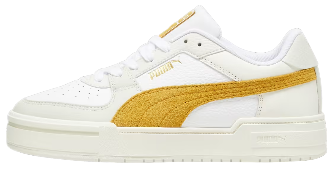 Tenisky a topánky Puma CA Pro Suede FS Biela | 387327-08, 1