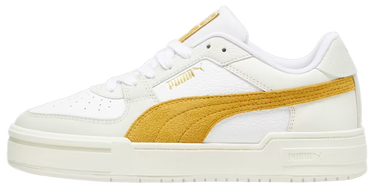 Tenisky a topánky Puma CA Pro Suede FS Biela | 387327-08, 1