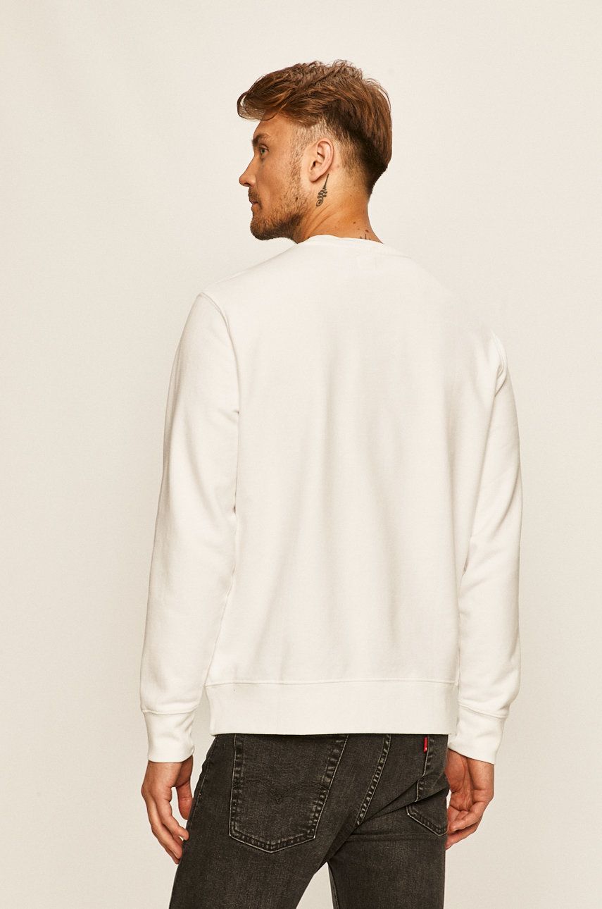 Mikina Levi's ® Sweatshirt Biela | 35909.0000, 1