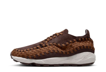 Tenisky a topánky Nike Air Footscape Woven Béžová | FB1959-200, 1