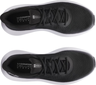 Tenisky a topánky Under Armour UA Charged Rogue 5 Čierna | 3028256-001, 3