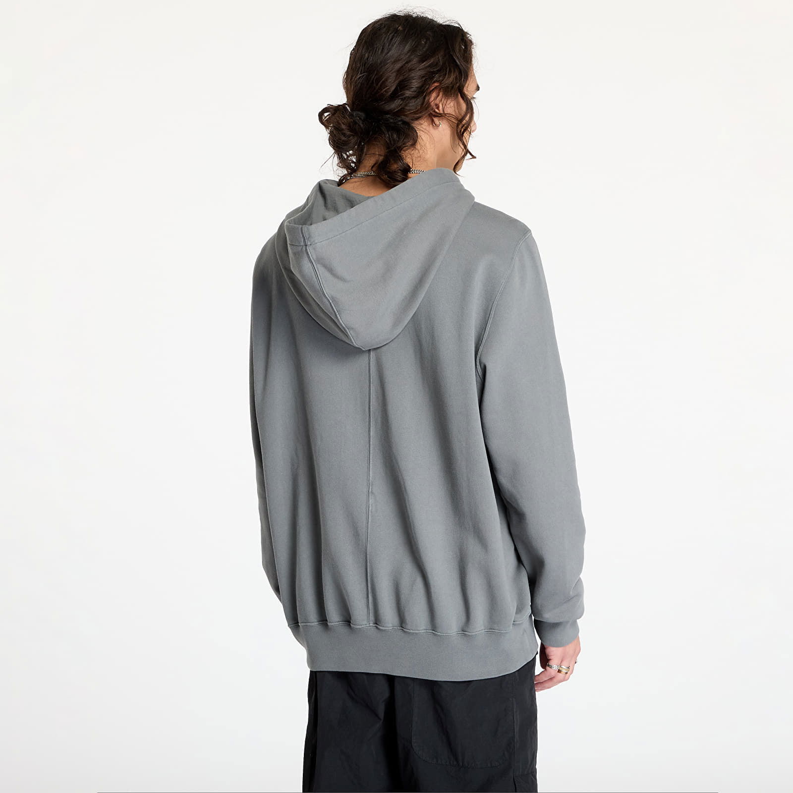 DRKSHDW Knit Sweatshirt