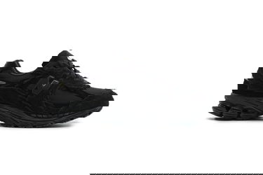 Tenisky a topánky New Balance 2002 "Protection Pack - Black" Čierna | M2002RDB, 2