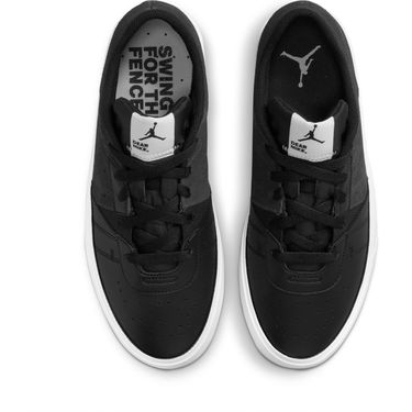 Tenisky a topánky Jordan Jordan Series .01 "Dear Mike" Čierna | CV8129-001, 3
