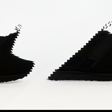 Tenisky a topánky UGG Neumel Platform Chelsea Čierna | 1121644.BLK, 2
