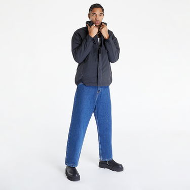 Prešívaná bunda adidas Performance TERREX Myshelter Insulated Jacket Čierna | HG6035, 2