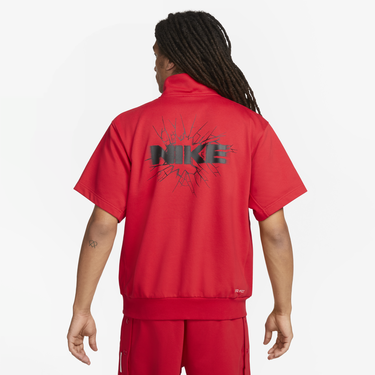Tričko Nike Dri-FIT Standard Issue Červená | FB7052-657, 3