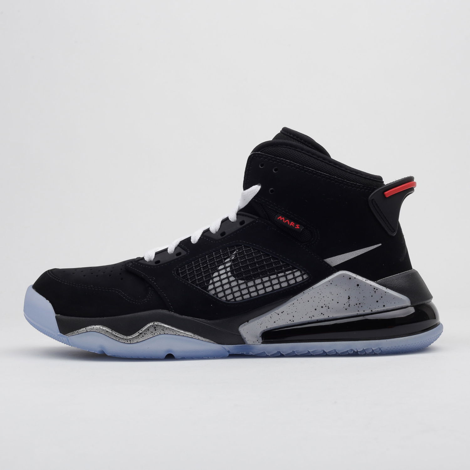Tenisky a topánky Jordan Jordan Mars 270 '"Metallic" Čierna | CD7070-010, 0