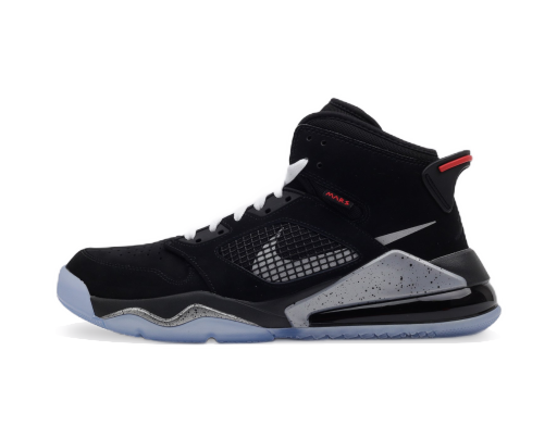 Tenisky a topánky Jordan Jordan Mars 270 '"Metallic" Čierna | CD7070-010