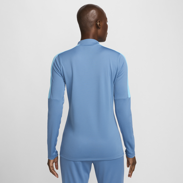 Mikina Nike Dri-FIT Academy Modrá | DX0513-429, 2