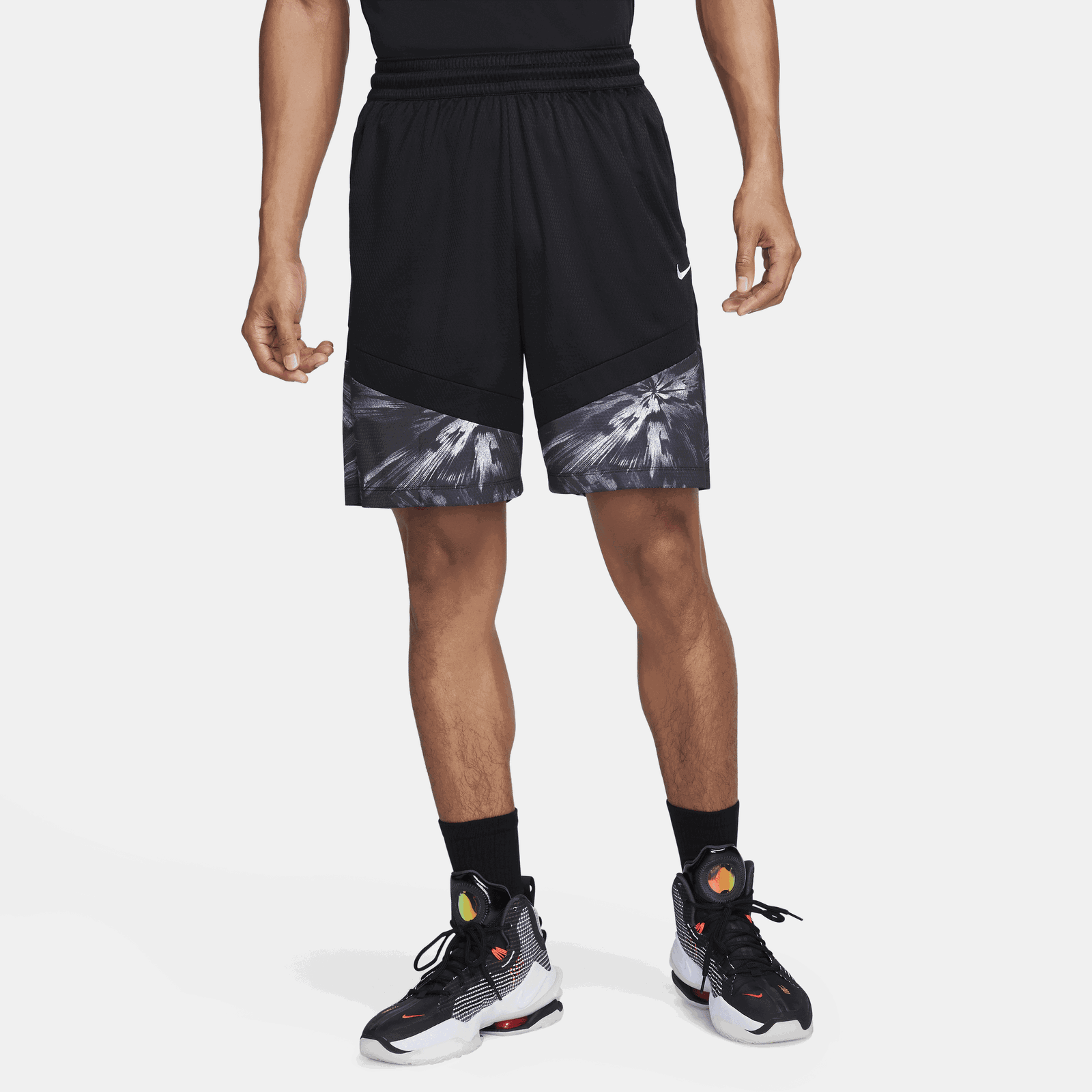 Basketball Shorts Icon