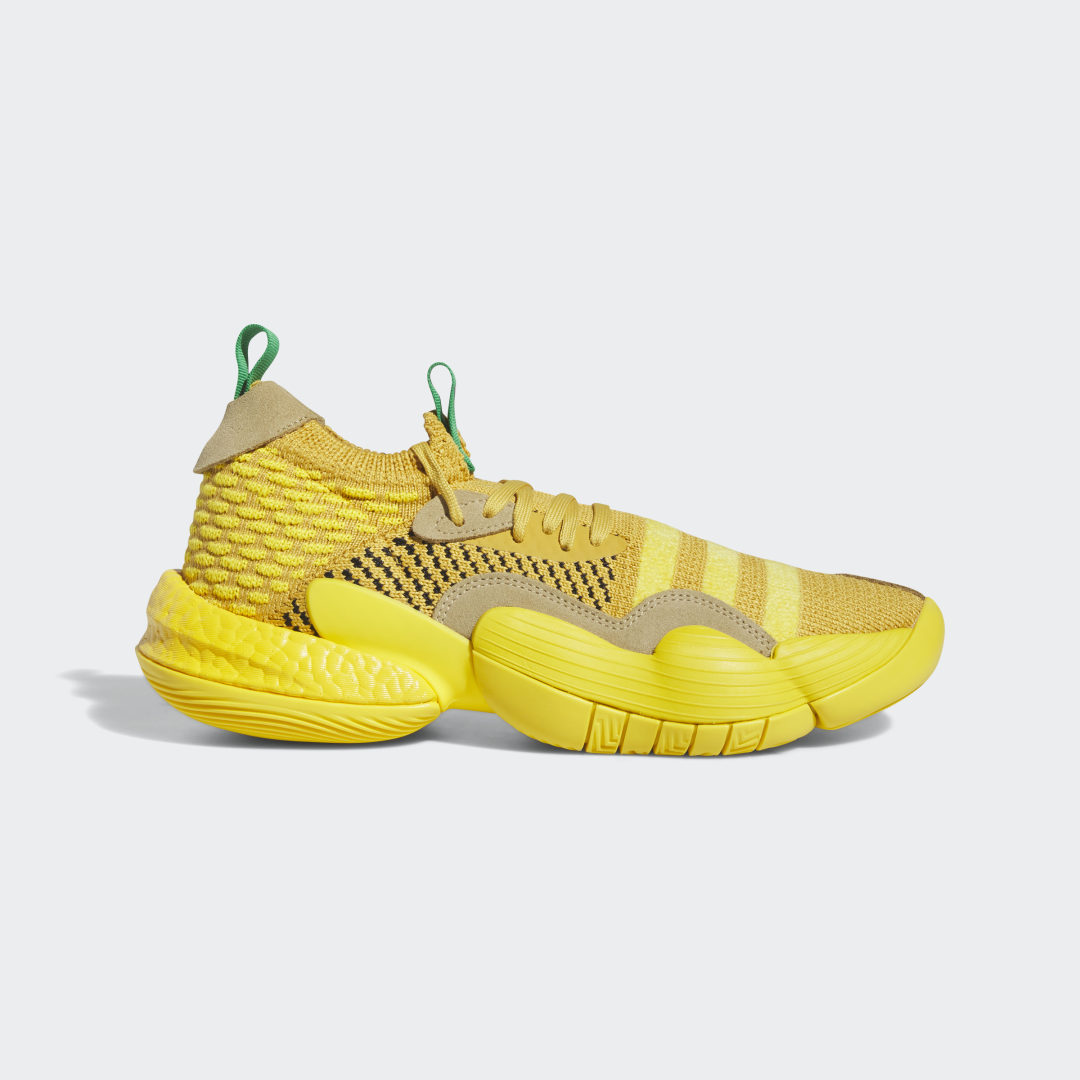 Tenisky a topánky adidas Performance Trae Young 2.0 Žltá | IG4793, 0