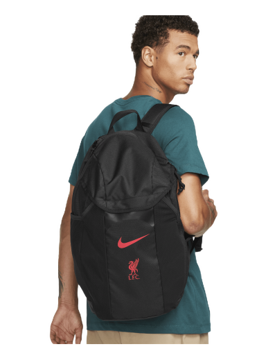 Batoh Nike Liverpool FC Academy 30 L Čierna | FB2891-010