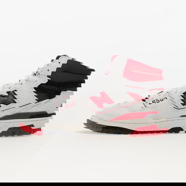 Tenisky a topánky New Balance 650 Biela | BB650RWR, 0