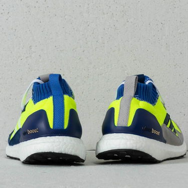 Tenisky a topánky adidas Performance UltraBoost Mid "Prototype" Rôznofarebný | BD7399, 2