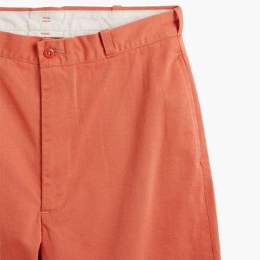 Nohavice Levi's Skate Loose Červená | A0970-0007, 4