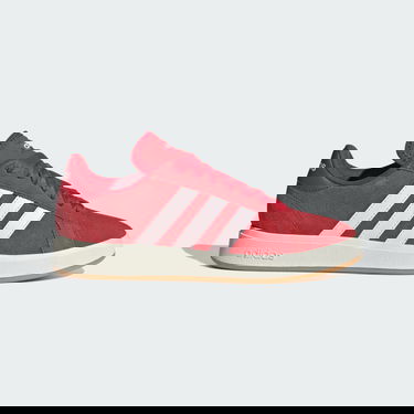 Tenisky a topánky adidas Performance Grand Court Base Červená | IH6190, 4
