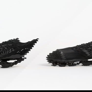 Tenisky a topánky Mizuno Wave Prophecy Ls Gtx Čierna | D1GA256001, 0
