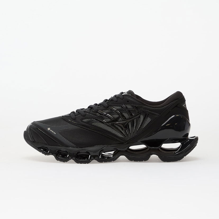 Tenisky a topánky Mizuno Wave Prophecy Ls Gtx Čierna | D1GA256001