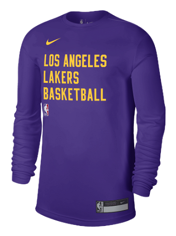 Nike Dri-FIT NBA Los Angeles Lakers FD9953-504