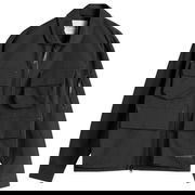 C/PE Twill Field Jacket, Size Small