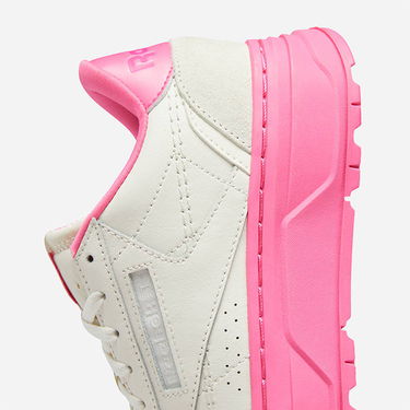 Tenisky a topánky Reebok Club C Double GEO W Béžová | GW5437, 4