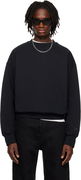 Fear of God ESSENTIALS Classic Crewneck Sweatshirt
