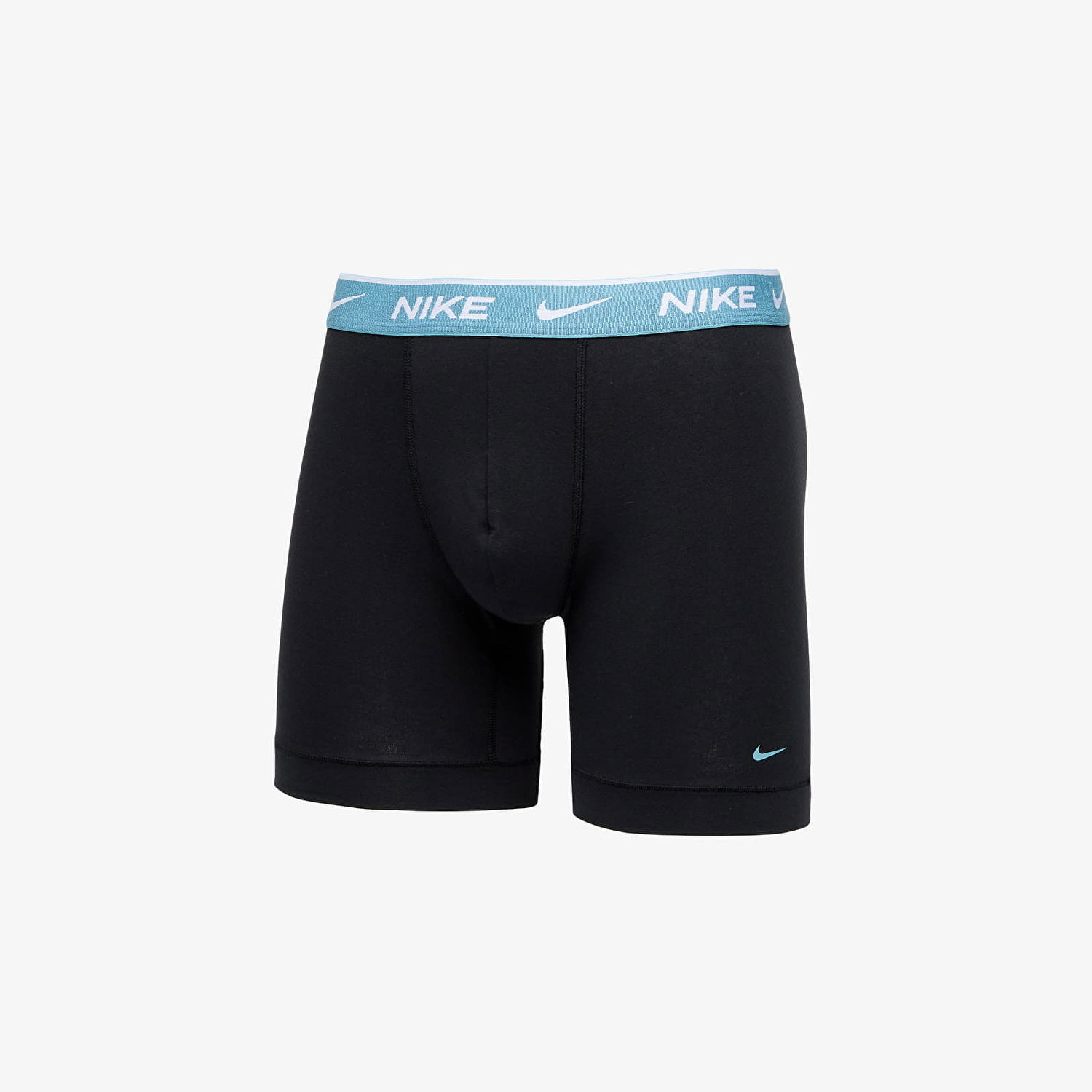 Boxerky Nike Dri-FIT Boxer Brief 3-Pack Čierna | 0000KE1007-GG5, 1