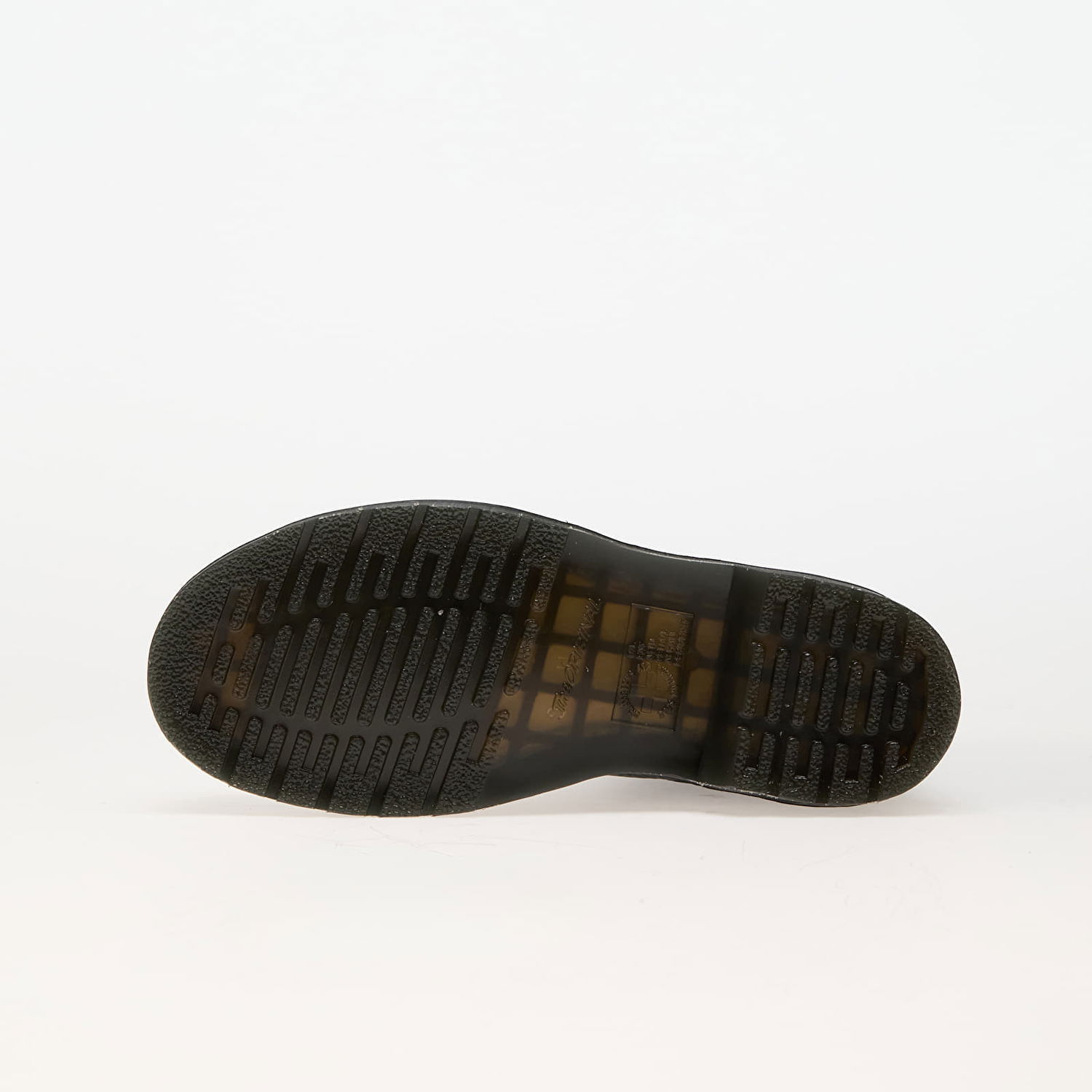 Tenisky a topánky Dr. Martens 2976 Black Ambassador Čierna | DM31989001, 1