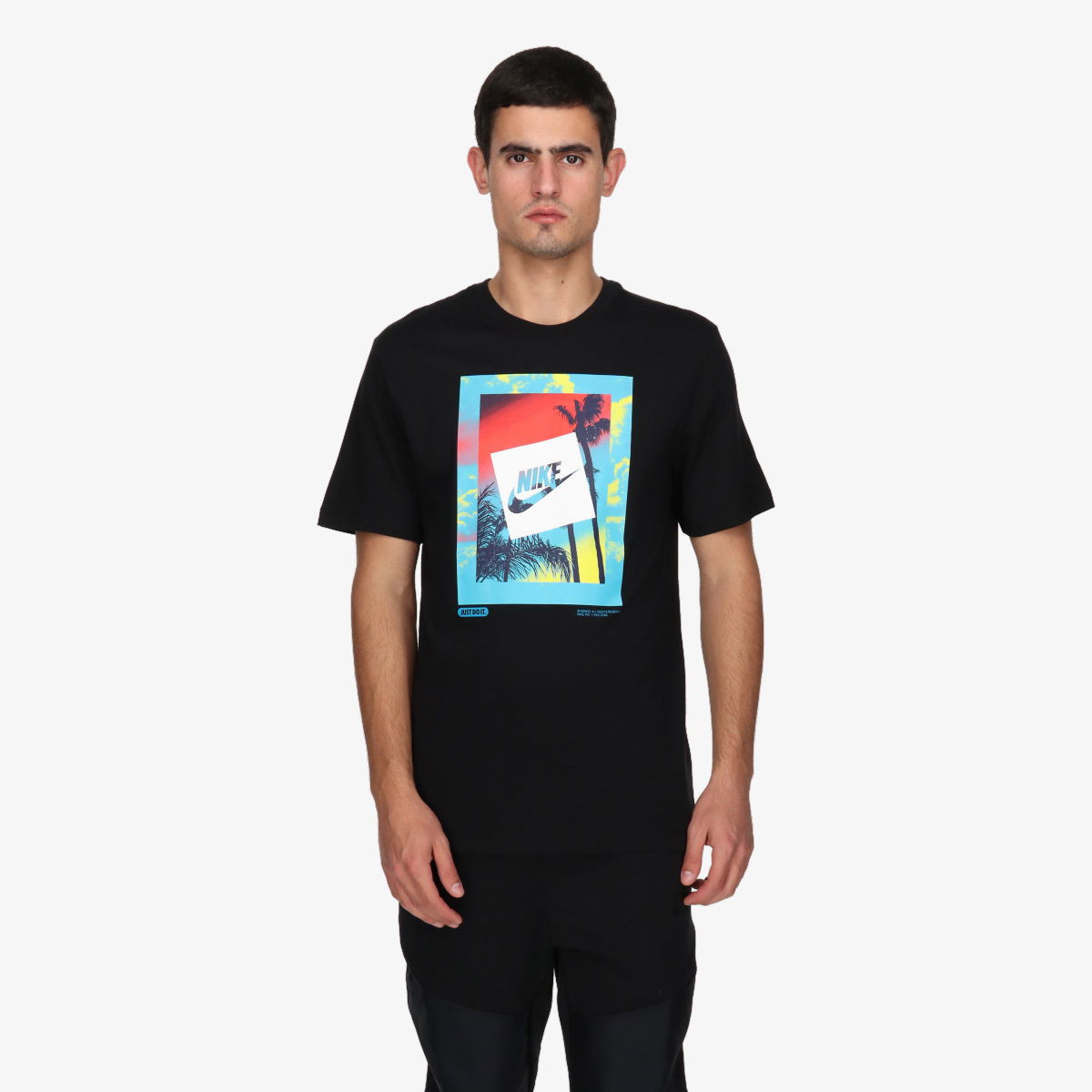 Sportswear Tee