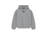 Essentials Pullover Hoodie