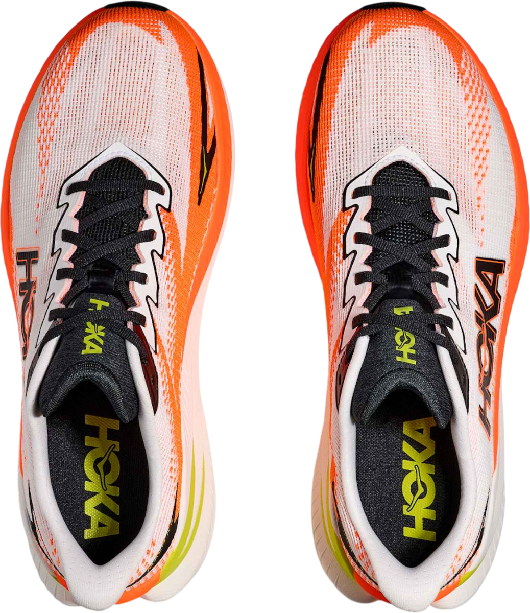 Tenisky a topánky Hoka One One Hoka Mach X 3 Oranžová | 1168720-wng, 1
