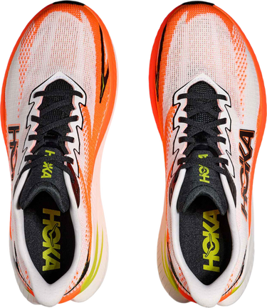 Tenisky a topánky Hoka One One Hoka Mach X 3 Oranžová | 1168720-wng, 1