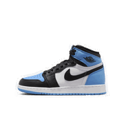 Air Jordan 1 Retro High OG "UNC Toe" GS