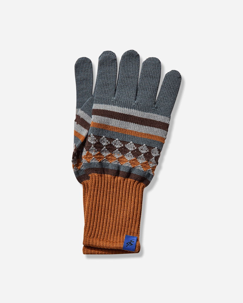 Rukavice Asics Aquifolia Knit Gloves Rôznofarebný | 3203A090-021