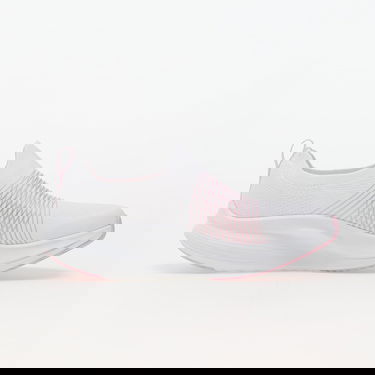 Tenisky a topánky Skechers Go Walk Max Walker White/ Pink Biela | 125052 WPK, 1