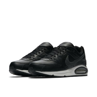 Tenisky a topánky Nike Air Max Command Čierna | 749760-001, 4