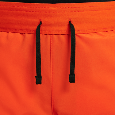 Šortky Nike Dri-FIT Challenger Training Shorts Oranžová | FD0238-633, 4
