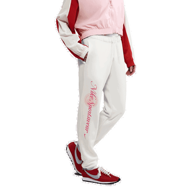 Tepláky Nike Club Fleece Standard Pants Biela | HV2346-133, 0