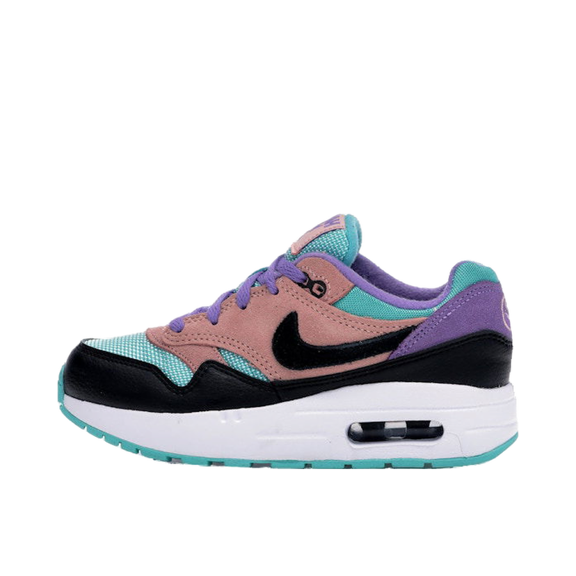 Tenisky a topánky Nike Air Max 1 Have a  Day (PS) Rôznofarebný | BQ7213-001