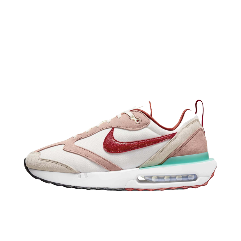 Tenisky a topánky Nike Air Max Dawn Gym Red Sanddrift Červená | DQ4976-161