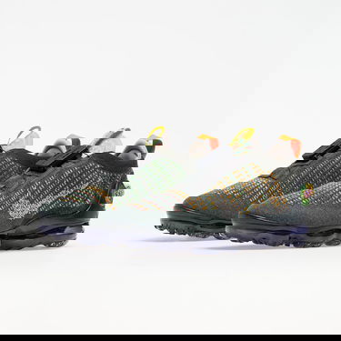 Tenisky a topánky Nike Air Vapormax 2020 FK Zelené | CW1765-001, 4