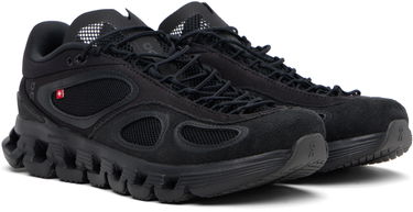 Tenisky a topánky On Running On Black FKA twigs Edition Cloud X Sneakers Čierna | 3MF10910553, 3